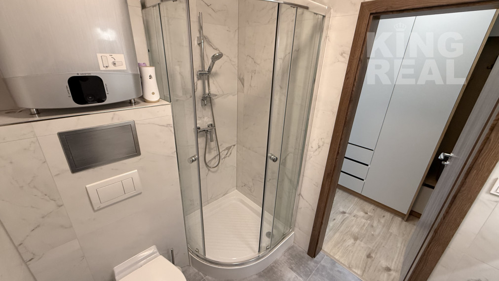 Bývanie v srdci Šurian štýlový 2-izbový byt