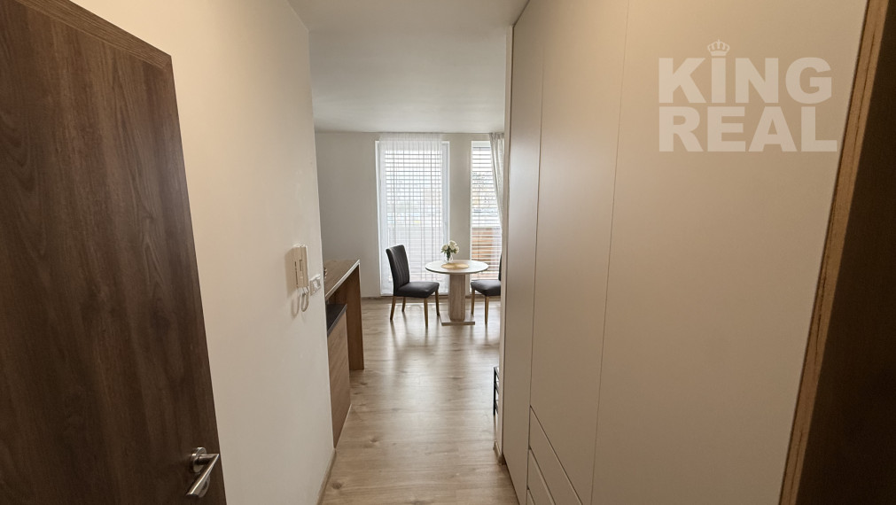 Bývanie v srdci Šurian štýlový 2-izbový byt