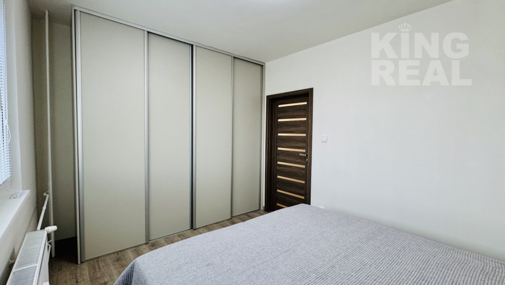 NA PRENÁJOM ZARIADENÝ 2 IZBOVÝ BYT PREŠOV - ŠVÁBY