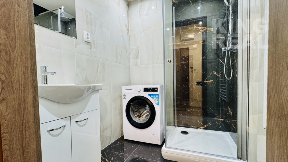 NA PRENÁJOM ZARIADENÝ 2 IZBOVÝ BYT PREŠOV - ŠVÁBY