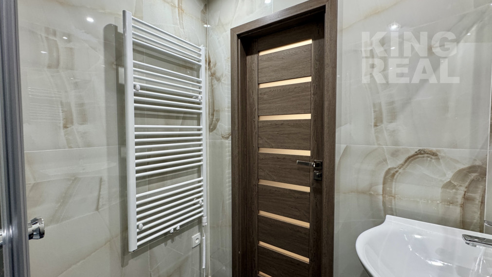 NA PRENÁJOM ZARIADENÝ 2 IZBOVÝ BYT PREŠOV - ŠVÁBY