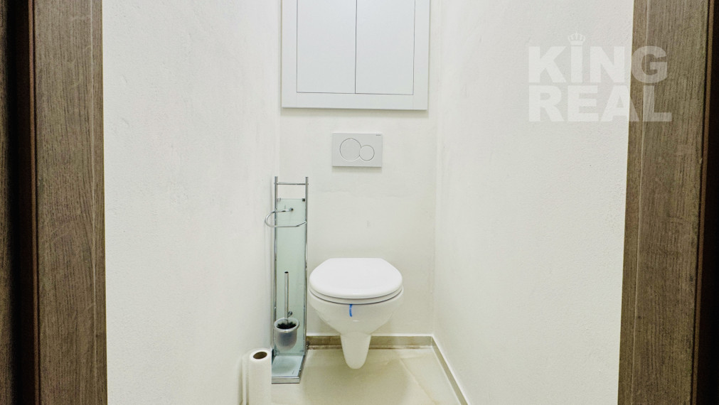 NA PRENÁJOM ZARIADENÝ 2 IZBOVÝ BYT PREŠOV - ŠVÁBY