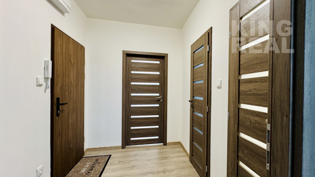 NA PRENÁJOM ZARIADENÝ 2 IZBOVÝ BYT PREŠOV - ŠVÁBY