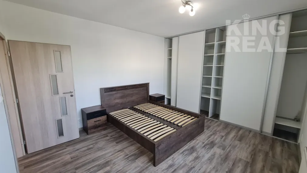 PRENÁJOM 3 - izbový byt na Cyrilometodskej v Nových Zámkoch