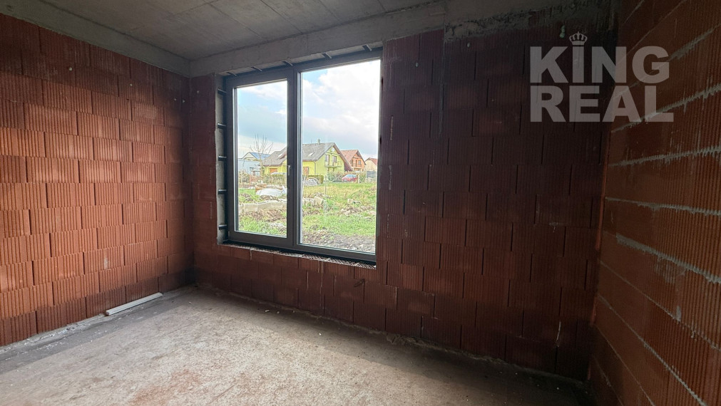 PREDAJ: Rodinné domy MONASTERY Prešov, Nižná Šebastová