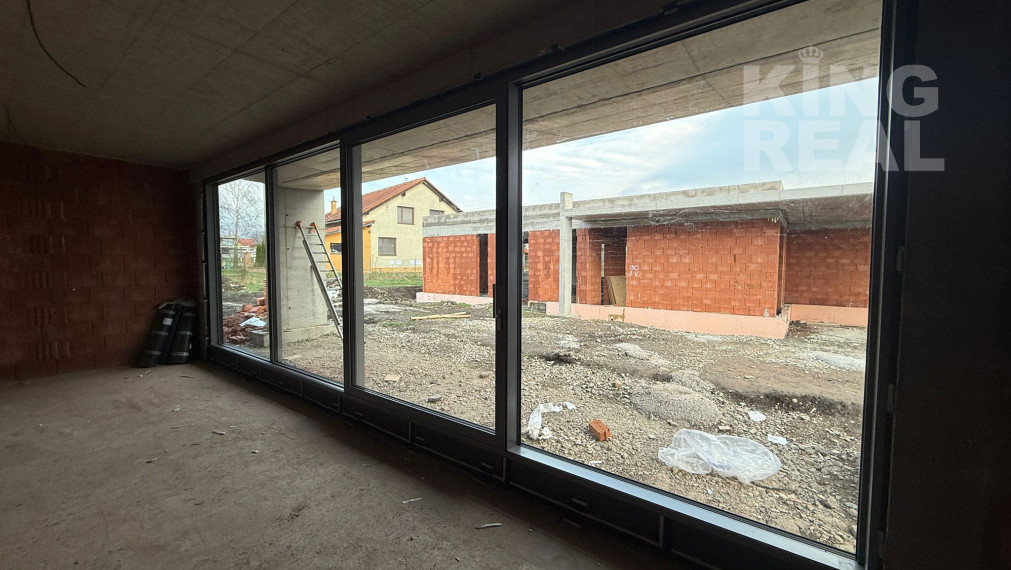 PREDAJ: Rodinné domy MONASTERY Prešov, Nižná Šebastová