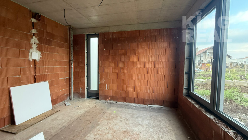 PREDAJ: Rodinné domy MONASTERY Prešov, Nižná Šebastová