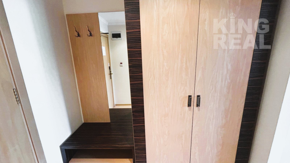 Štúdio v luxusnom DIT Majestic Beach Resort v 1. línií pri mori na Slnečnom pobreží v Bulharsku