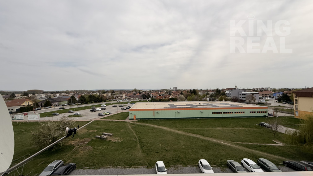 3-izbový byt s výhľadom – Lúčna 5, Šurany