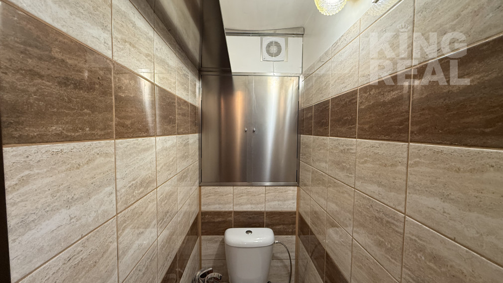 3-izbový byt s výhľadom – Lúčna 5, Šurany