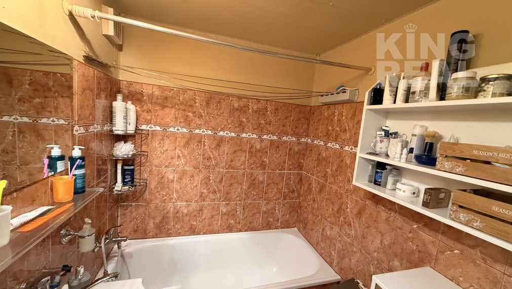 3-izbový byt s výhľadom – Lúčna 5, Šurany