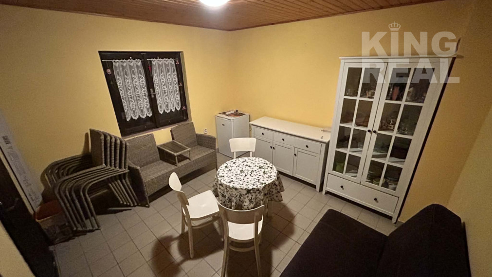 Exkluzívne v ponuke - Rekreačná chata - Nové Zámky - Zúgov