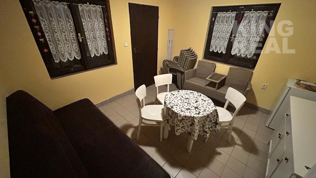 Exkluzívne v ponuke - Rekreačná chata - Nové Zámky - Zúgov