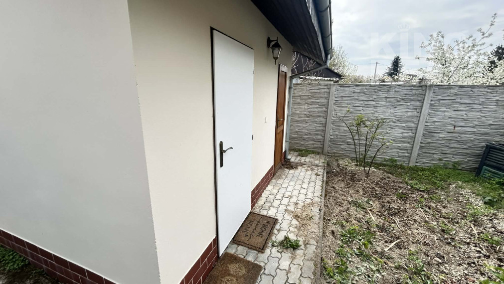 Exkluzívne v ponuke - Rekreačná chata - Nové Zámky - Zúgov