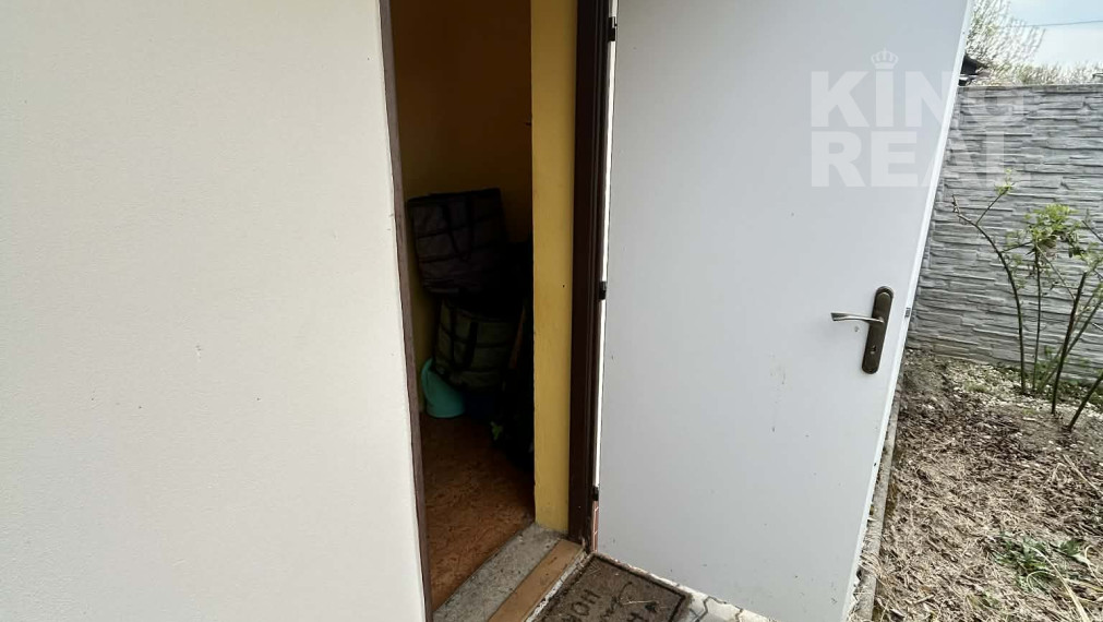 Exkluzívne v ponuke - Rekreačná chata - Nové Zámky - Zúgov