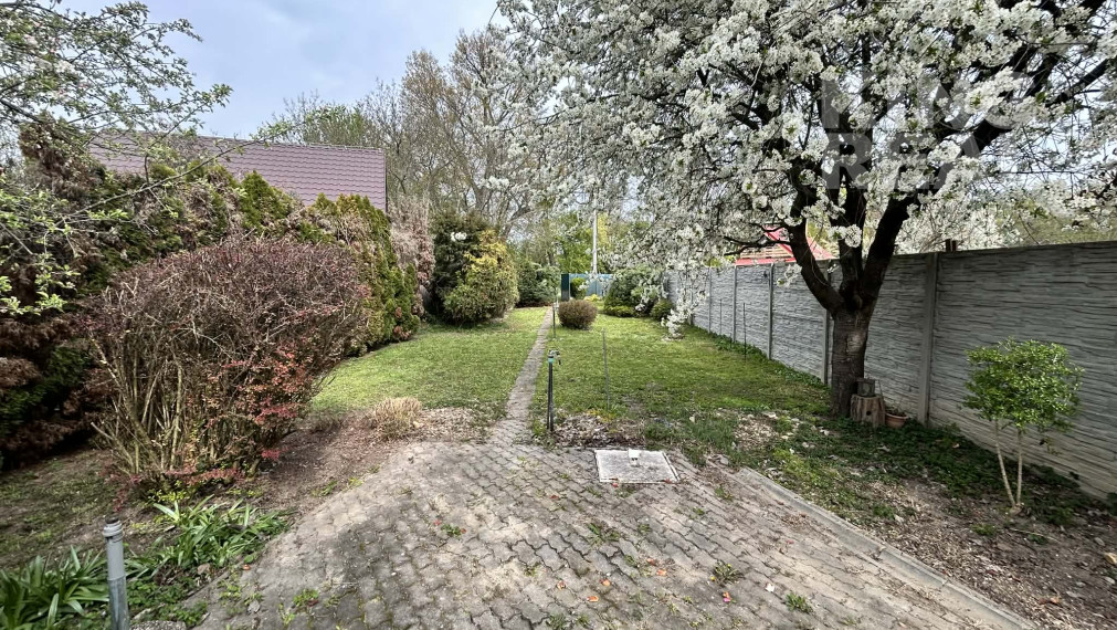 Exkluzívne v ponuke - Rekreačná chata - Nové Zámky - Zúgov