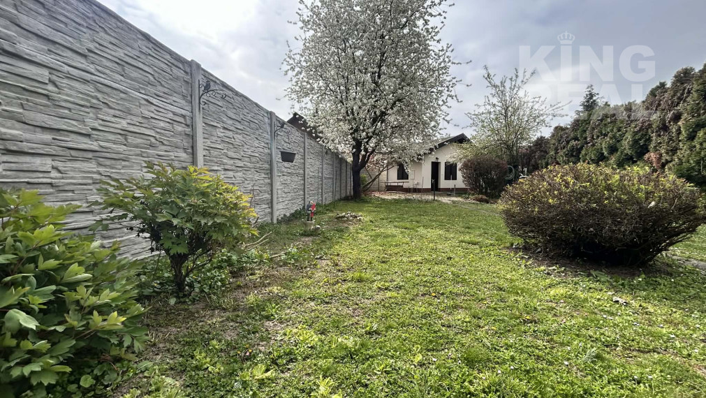 Exkluzívne v ponuke - Rekreačná chata - Nové Zámky - Zúgov