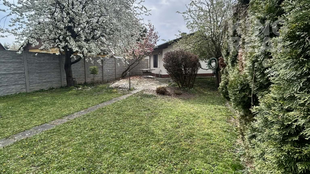 Exkluzívne v ponuke - Rekreačná chata - Nové Zámky - Zúgov