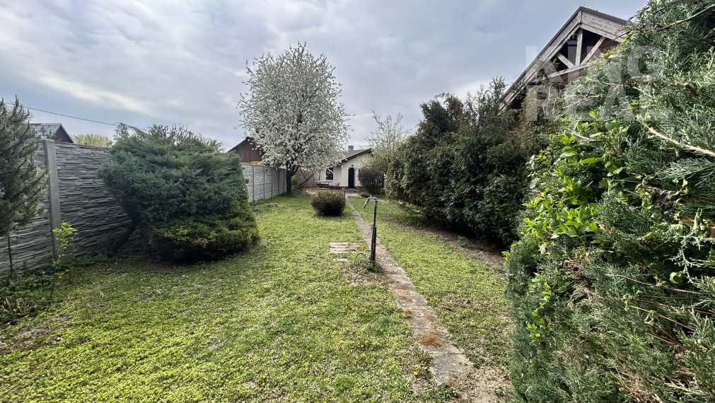 Exkluzívne v ponuke - Rekreačná chata - Nové Zámky - Zúgov