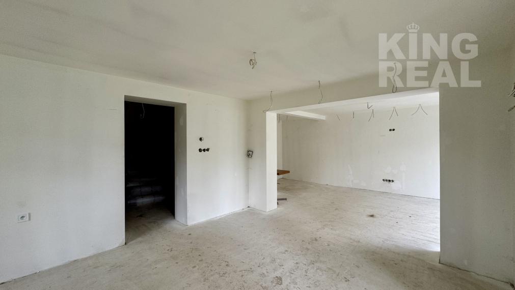 Rodinný dom v obci Nižná Polianka, okr. Bardejov