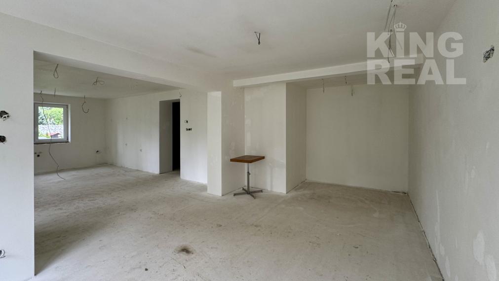 Rodinný dom v obci Nižná Polianka, okr. Bardejov