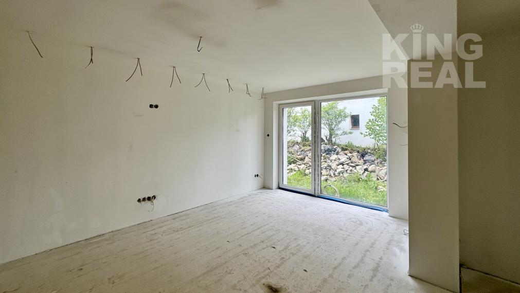 Rodinný dom v obci Nižná Polianka, okr. Bardejov