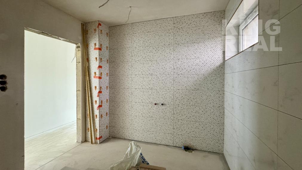 Rodinný dom v obci Nižná Polianka, okr. Bardejov