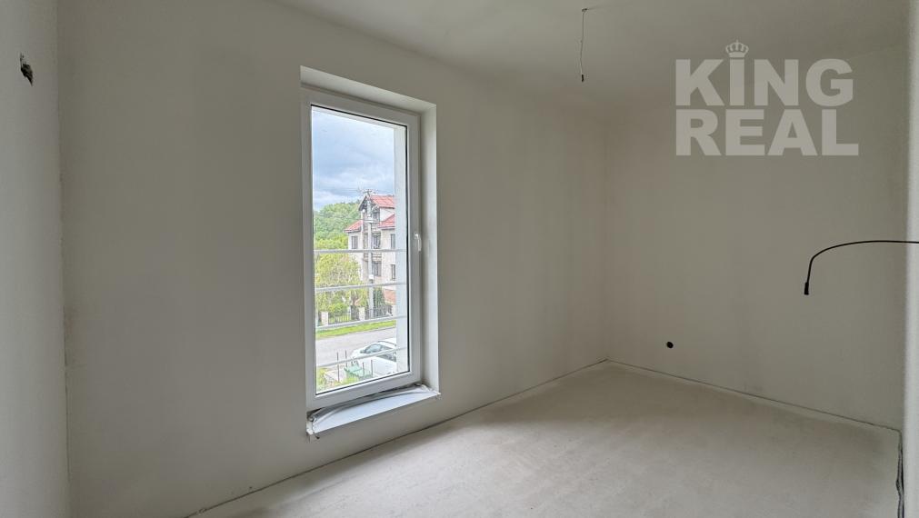 Rodinný dom v obci Nižná Polianka, okr. Bardejov