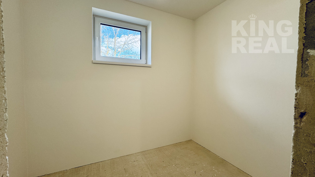 Rodinné domy v obci Kobyly okr. Bardejov