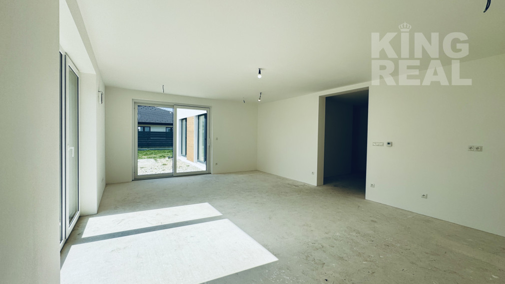 Rodinné domy v obci Kobyly okr. Bardejov