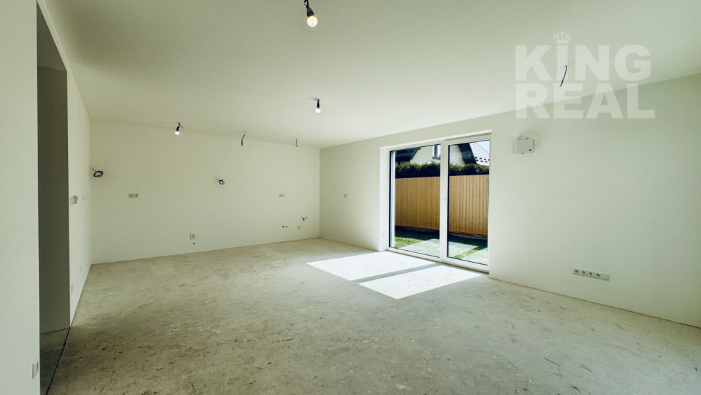 Rodinné domy v obci Kobyly okr. Bardejov