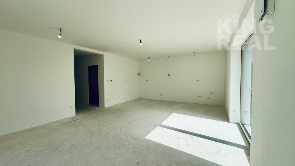 Rodinné domy v obci Kobyly okr. Bardejov