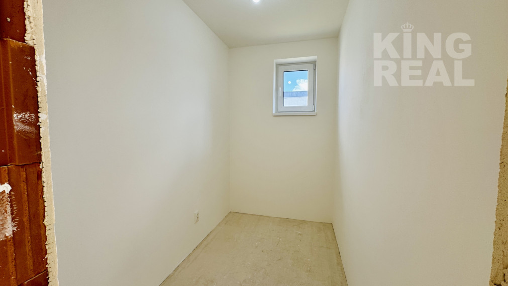 Rodinné domy v obci Kobyly okr. Bardejov