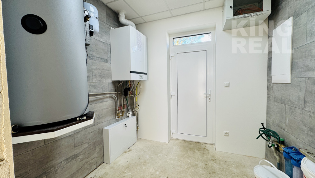 Rodinné domy v obci Kobyly okr. Bardejov