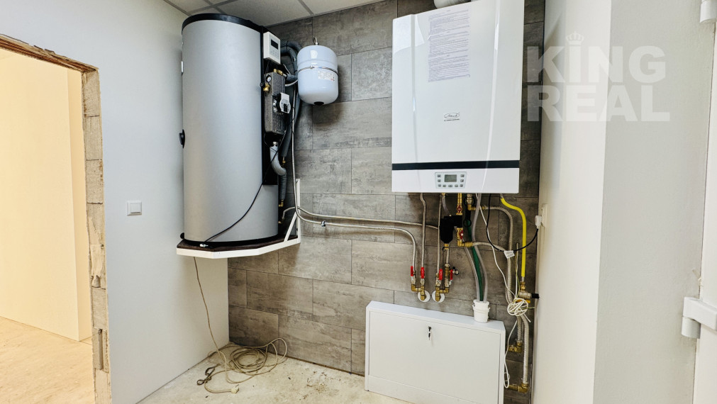 Rodinné domy v obci Kobyly okr. Bardejov