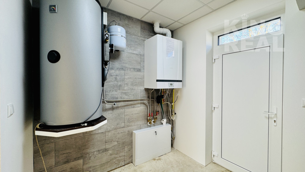 Rodinné domy v obci Kobyly okr. Bardejov