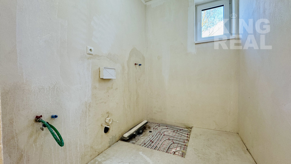 Rodinné domy v obci Kobyly okr. Bardejov