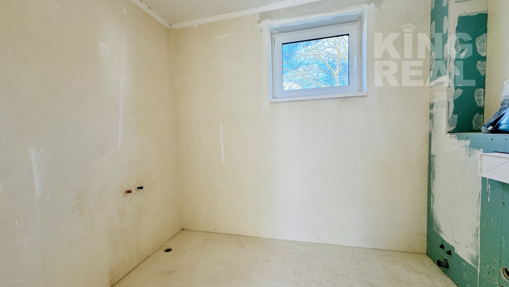 Rodinné domy v obci Kobyly okr. Bardejov