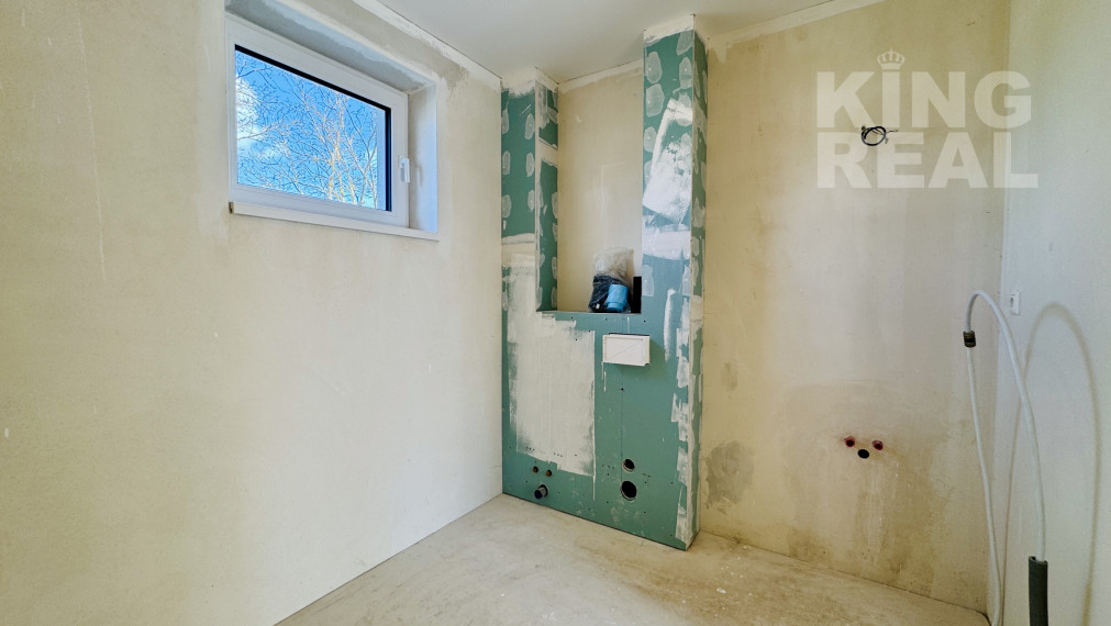 Rodinné domy v obci Kobyly okr. Bardejov