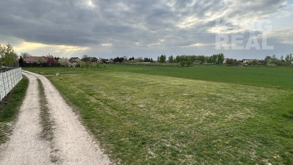 Exkluzívne v ponuke - pozemok v obci Jatov