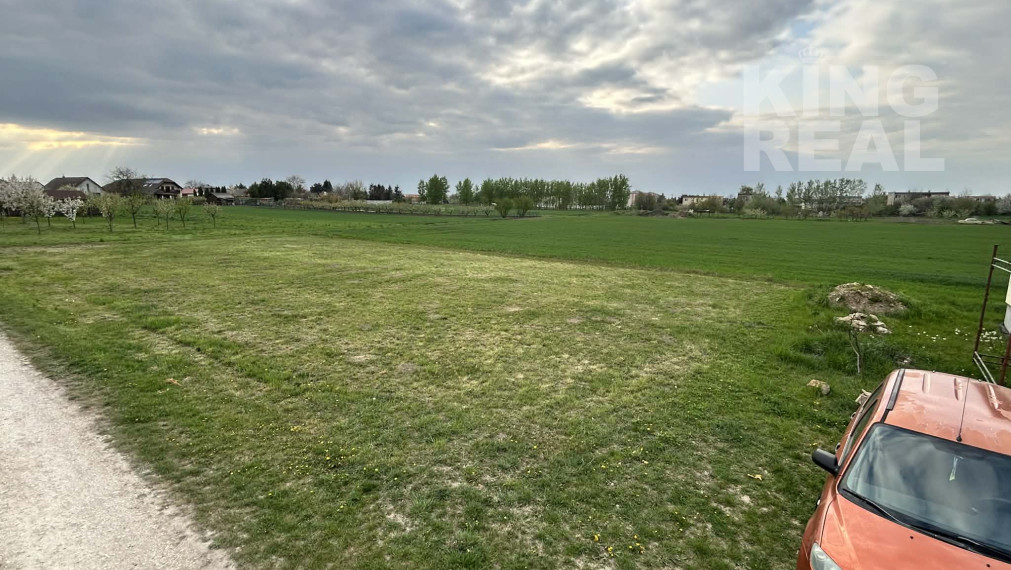 Exkluzívne v ponuke - pozemok v obci Jatov