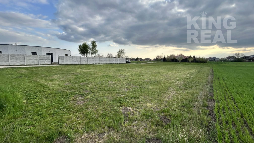 Exkluzívne v ponuke - pozemok v obci Jatov