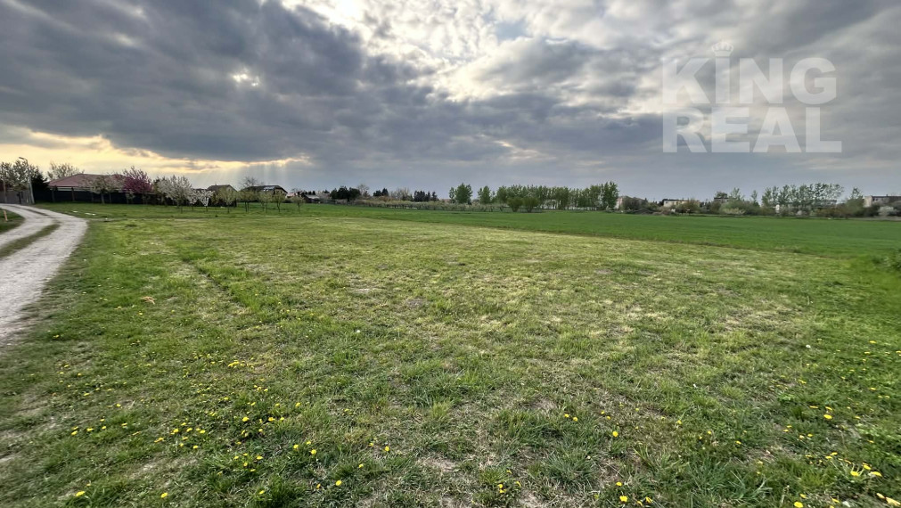 Exkluzívne v ponuke - pozemok v obci Jatov