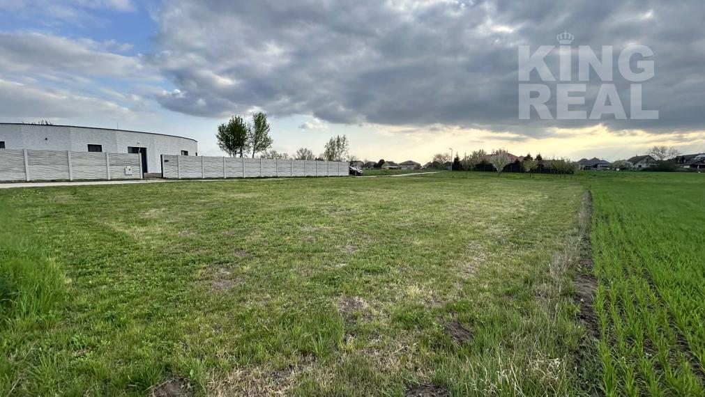 Exkluzívne v ponuke - pozemok v obci Jatov