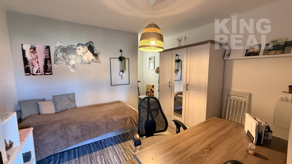 Pokojné bývanie v Malom Jatove s apartmánmi a záhradou