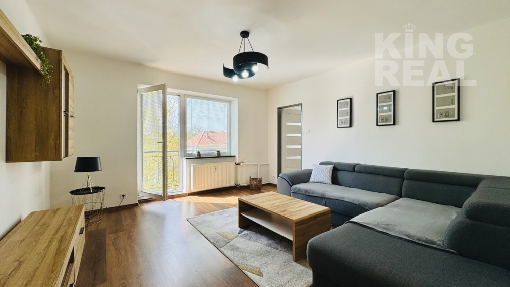 NA PRENÁJOM - 3 izbový byt s balkónom, ul. Janouškova v Prešove