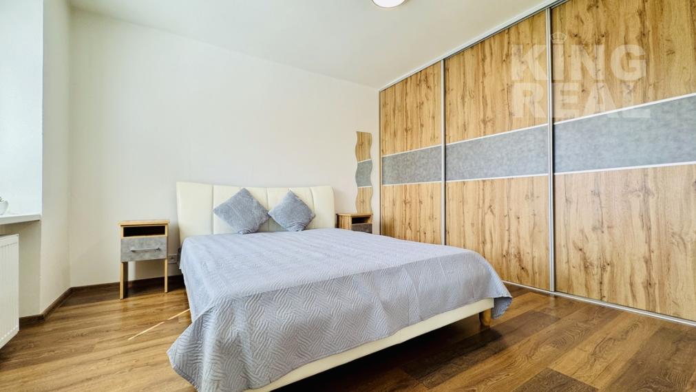 NA PRENÁJOM - 3 izbový byt s balkónom, ul. Janouškova v Prešove