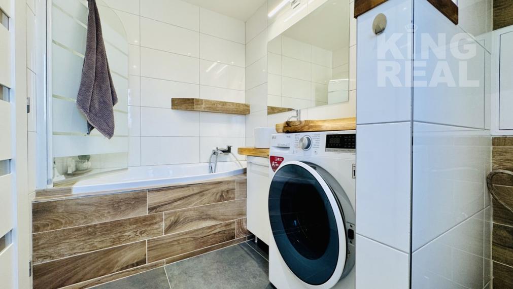 NA PRENÁJOM - 3 izbový byt s balkónom, ul. Janouškova v Prešove