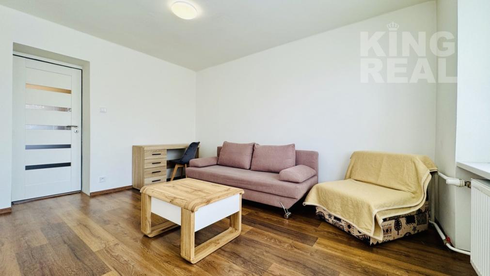 NA PRENÁJOM - 3 izbový byt s balkónom, ul. Janouškova v Prešove