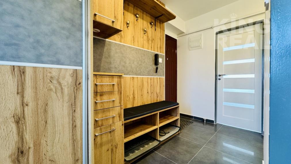 NA PRENÁJOM - 3 izbový byt s balkónom, ul. Janouškova v Prešove